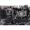 Kit placa de baza PC second hand GIGABYTE GA-Z170-HD3 DDR3 LGA1151 cu 16GB DDR3 (4 x 4) si i5-6400 2.7Ghz cu slot M.2