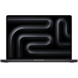 MacBook Pro 16.2 Apple M5 Pro (CPU 18-core, GPU 20-core, Neural Engine 16-core) 64GB 1TB - Space Black - INT KB (Nano Texture Display, No Adapter) - 2