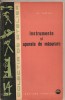Al. Moga - Instrumente si aparate de masurare