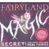 Cumpara ieftin FAIRYLAND MAGIC (AUGMENTED REALITY BOOK)
