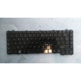 Tastatura Laptop - TOSHIBA L635 - 12H