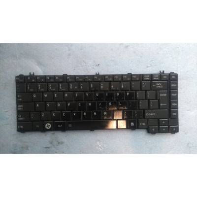 Tastatura Laptop - TOSHIBA L635 - 12H foto