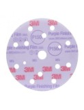 Disc mov(15 gauri) 260L+ HOOKIT 150MM LD861A P2000 3M