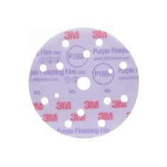 Disc mov(15 gauri) 260L+ HOOKIT 150MM LD861A P2000 3M