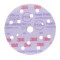 Disc mov(15 gauri) 260L+ HOOKIT 150MM LD861A P2000 3M