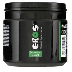EROS - FISTING GEL ULTRAX 500 ML foto