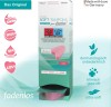 Mini Tampoane Igienice JoyDivision Soft Tampons, 10 buc, Protectie Sauna, Inot, Sport, Sex, Fabricate in Germania