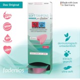 10 buc. Mini Soft Tampons JoyDivision - Tampoane Igienice Femei#
