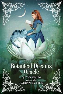 Botanical Dreams Oracle foto