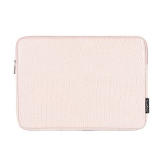 Geanta tableta CanvasArtisan, 12 - 13 inch, bej, L32-03 foto