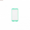 FOLIE PROTECTIE MERCURY APPLE IPHONE 5/5S VERDE BLISTER ORIGINAL