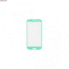 Folie Protectie Mercury Apple iPhone 4/4S Verde Blister Original