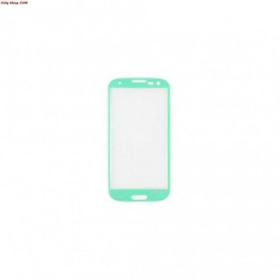 Folie Protectie Mercury Apple iPhone 5/5S Verde Blister Original foto