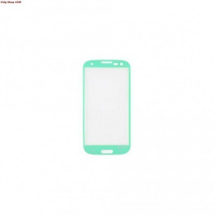 Folie Protectie Mercury Apple iPhone 5/5S Verde Blister Original