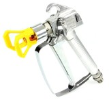 Pistol de zugravit sau vopsit pentru pompele airless 248 bari XM80635-5