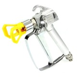 Pistol de zugravit sau vopsit pentru pompele airless 248 bari XM80635-5