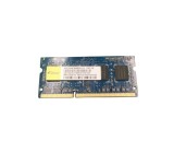 Memorie RAM 2GB PC3-10600S Laptop MSI CR620 1Rx8