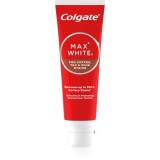 Colgate Max White One Coffee, Tea &amp; Wine pasta de dinti pentru albire 75 ml