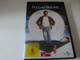 Field of dreams - Kevin Costner, DVD, Engleza