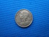 5 CENTIME 1975 FRANTA, Europa