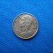 5 CENTIME 1975 FRANTA