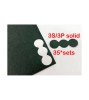 18650 3S/3P Hartie de izolare Garnitura Pachet de baterii Celula Adeziv izolant Patch Tampoane de izolare-Tip SOLID