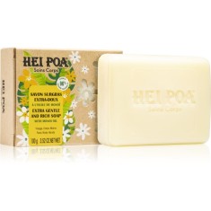 Hei Poa Tahiti Monoi Oil Sapun natural 100 g