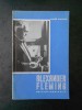 ANDRE MAUROIS - ALEXANDER FLEMING