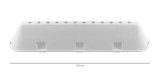 PALETA TAMBUR I INDESIT C00268109, 482000023096 Masina de spalat cu uscator Indesit Innex XWDE961480X COM