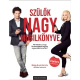 Sz&uuml;lők Nagy Mobilk&ouml;nyve - Mit tehetsz, hogy biztons&aacute;gban legyen a gyereked a neten? - Will Geddes