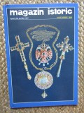 Magazin Istoric -NOIEMBRIE 2004 NR. 11