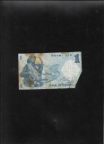 Israel 1 lira 1958 seria852746 uzata