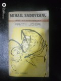 Fratii Jderi-Mihail Sadoveanu