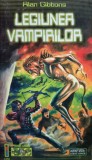Alan Gibbons - Legiunea vampirilor (Editia: 2006)