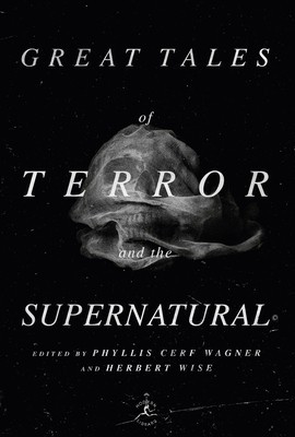Great Tales of Terror and the Supernatural foto
