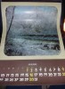 Calendar Vechi de Perete Ceaușist/Comunist, 47x31cm, Toate Lunile, Fără Copertă, Transport GRATUIT