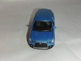 bnk jc Majorette 292H Mitsubishi ASX 1/57