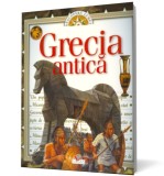 Grecia antica - Litera