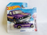 bnk jc Hot Wheels 2026 - Datsun 620 - 128/250