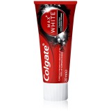 Colgate Max White Charcoal pasta de dinti pentru albire 20 ml