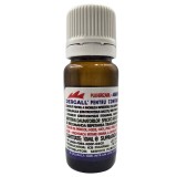 Solutie anti paduchi de gaina Dergall 10ml