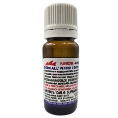 Solutie anti paduchi de gaina Dergall 10ml
