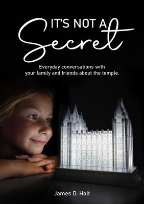 It&#039;s Not a Secret