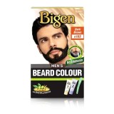 Vopsea de barba - BIGEN - Dark Brown - B103 - Saten inchis