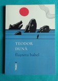 Teodor Duna &ndash; Flasneta Babel