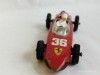 Bnk jc Corgi 154 Ferrari F1