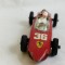 bnk jc Corgi 154 Ferrari F1