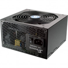 Sursa Seasonic S12II-520 Bronze 520W foto