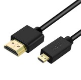 CABLU ADAPTOR HDMI-MICRO HDMI