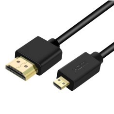 CABLU ADAPTOR HDMI-MICRO HDMI